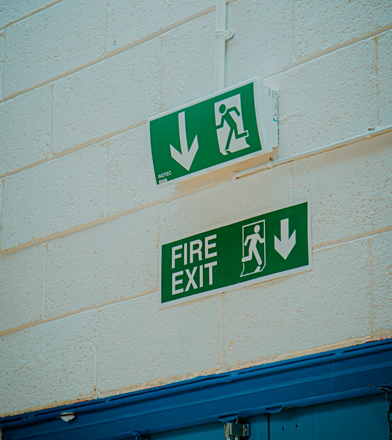 About Us | Trusted Fire Risk Assessment & Signage - Fire Route Safety