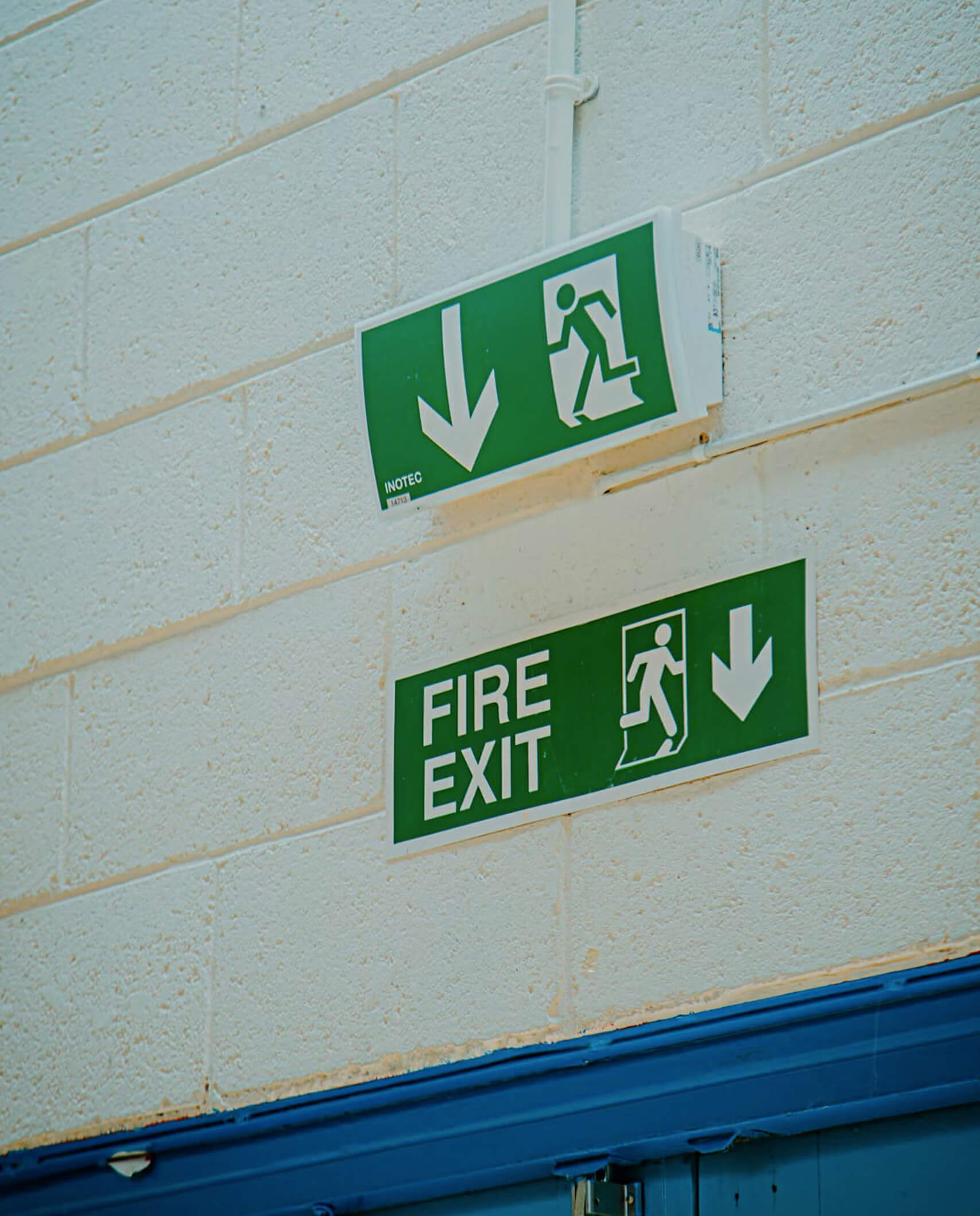 Fire Sign
